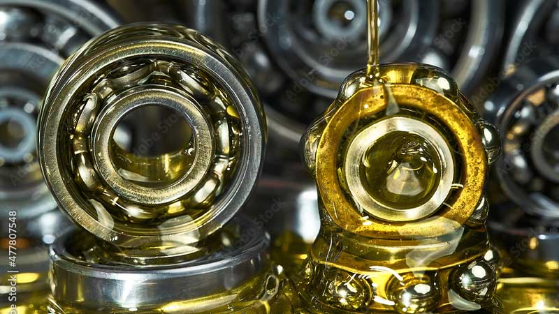 全生命周期成本更低：ROVAS®长寿命润滑脂的价值分析